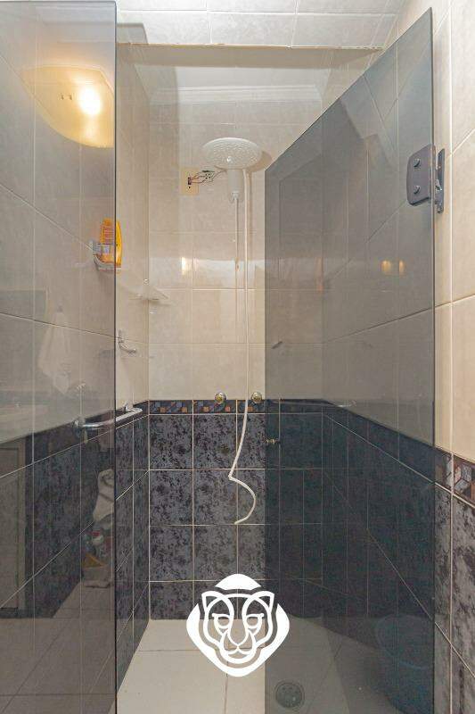 Banheiro Dormitório 2 suite