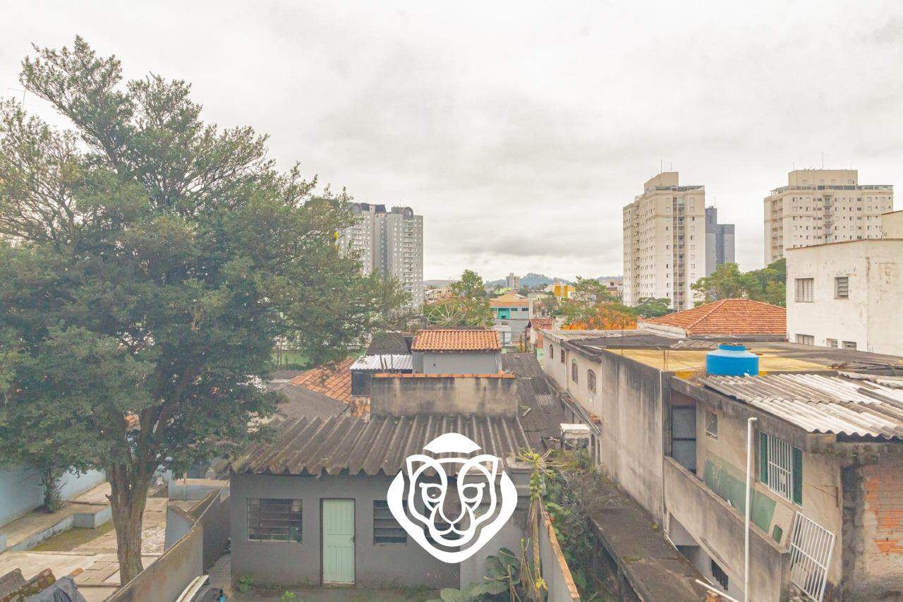 Vista Dormitório 1