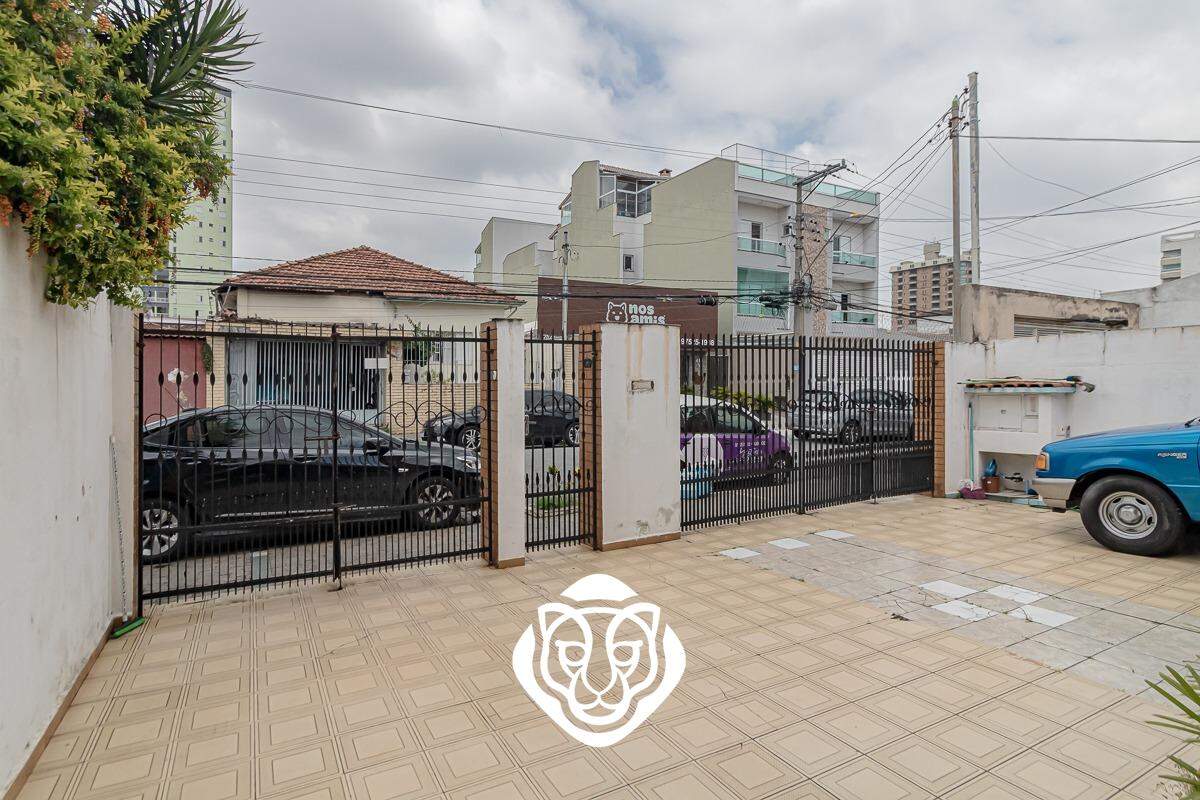 Frente / Garagem