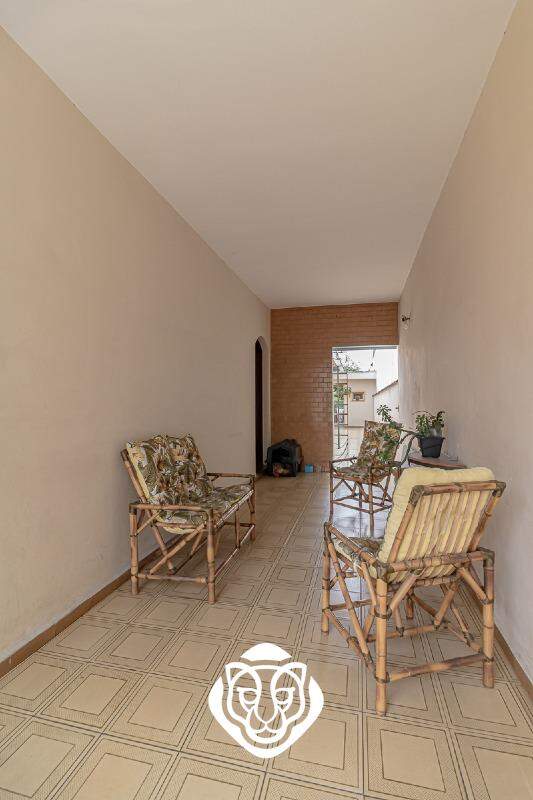 Hall de entrada