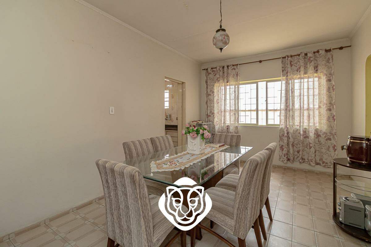 Sala de jantar