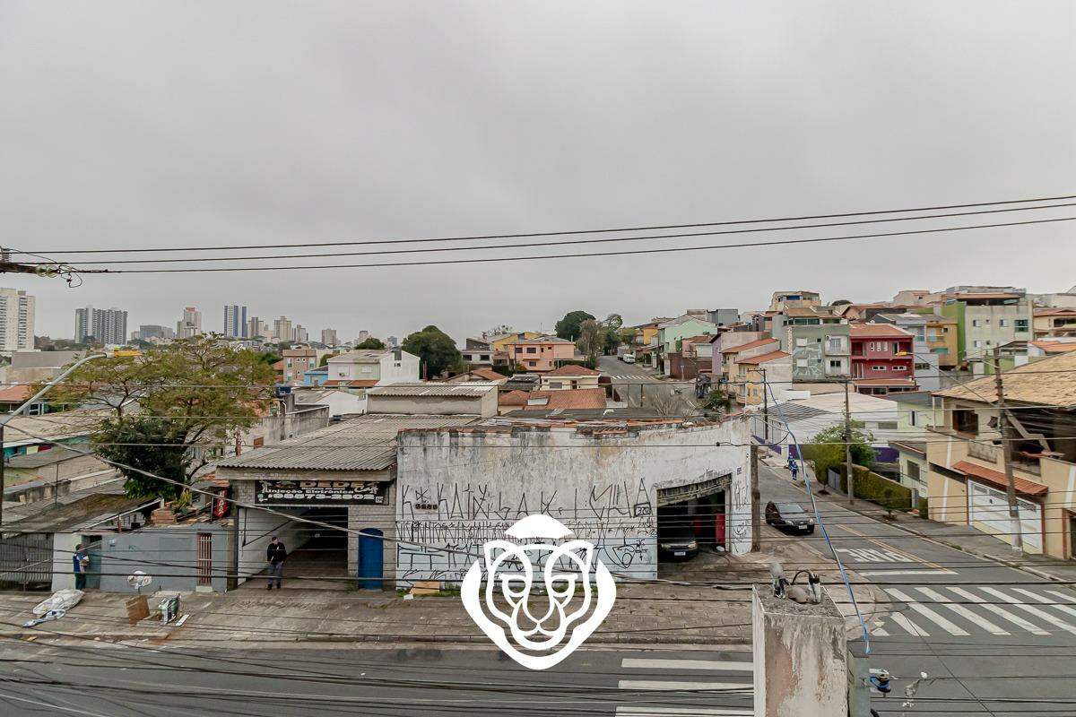 Vista / Dormitório II