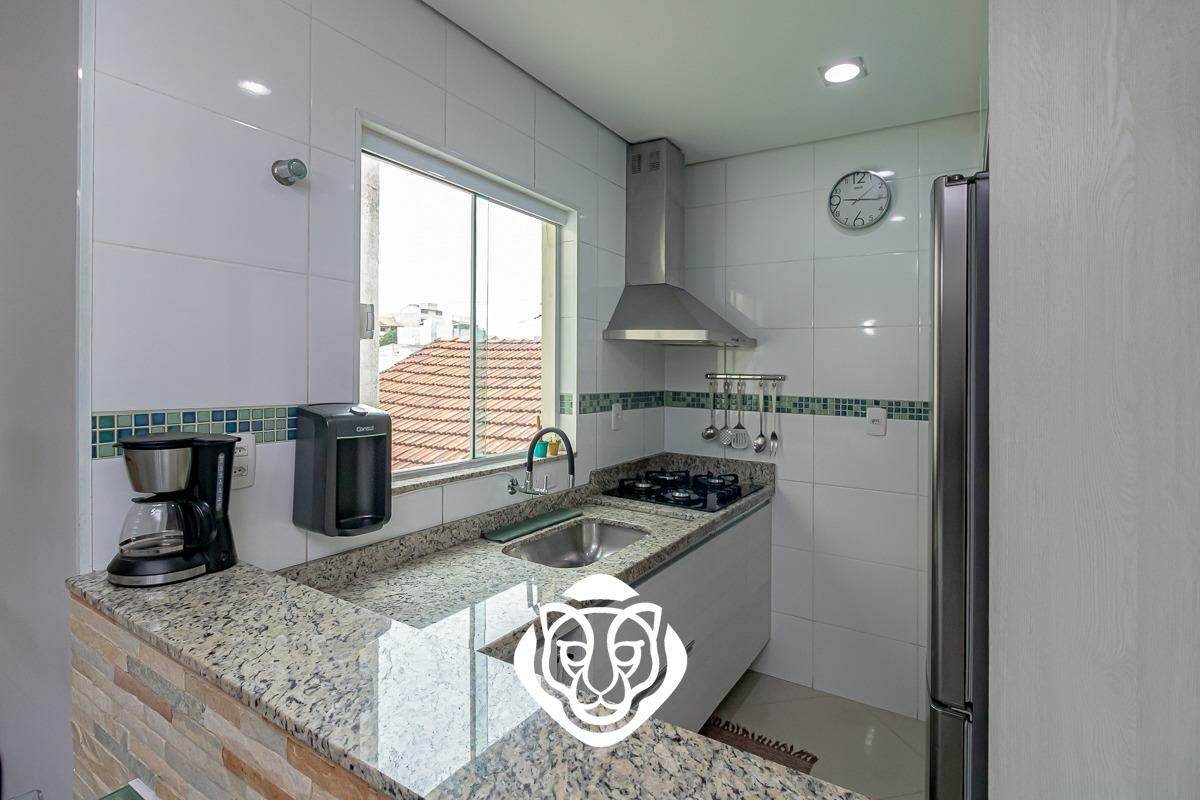 Cozinha