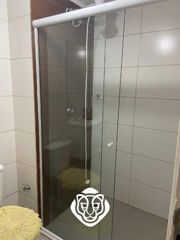 Banheiro 
