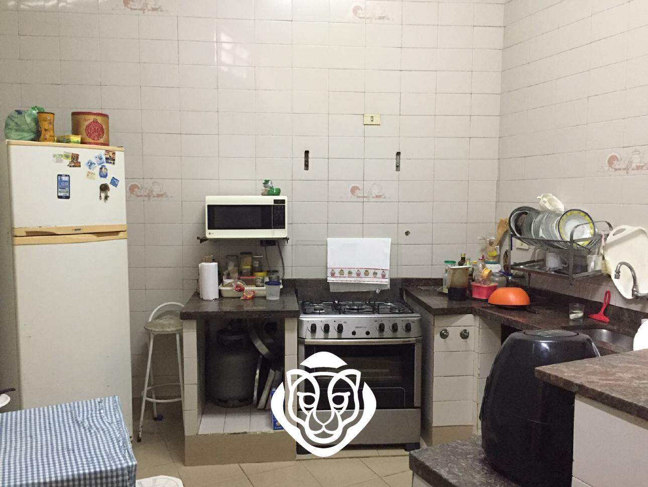 Cozinha