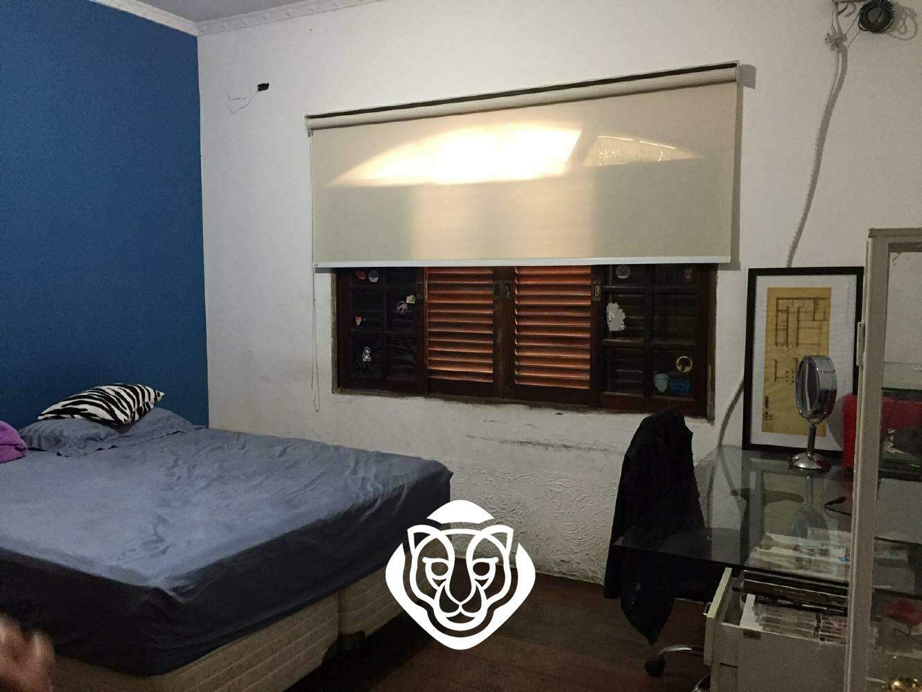 Dormitório I