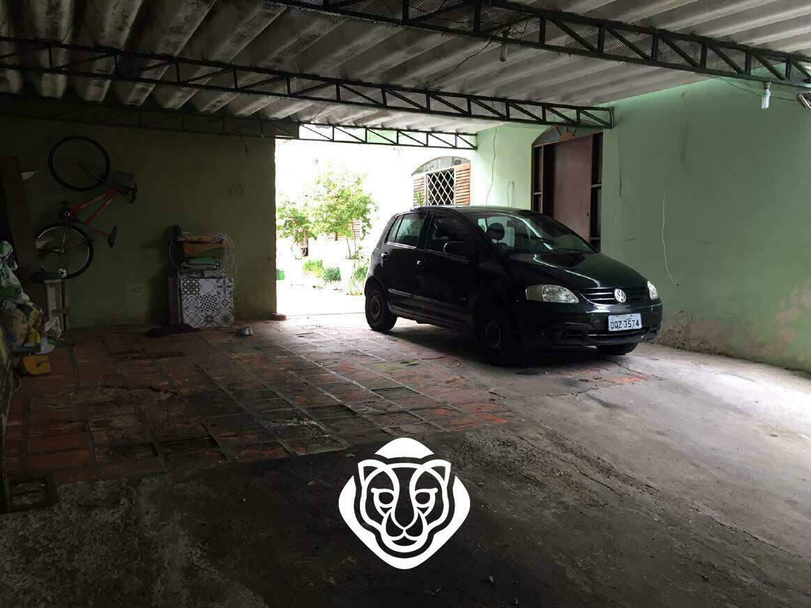 Garagem