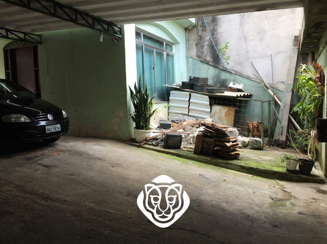 Garagem