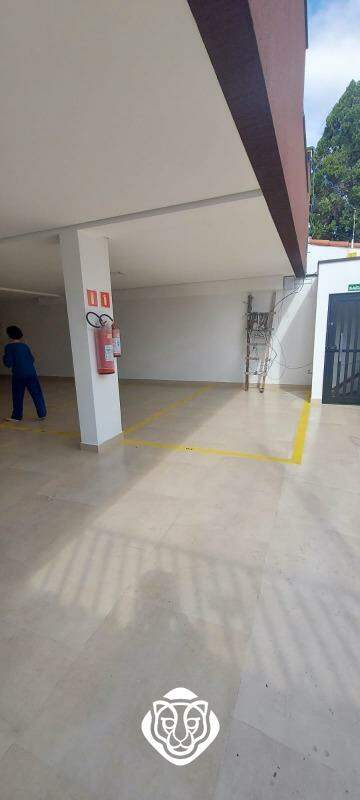 Garagem
