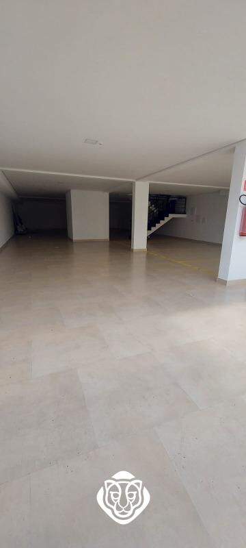 Garagem