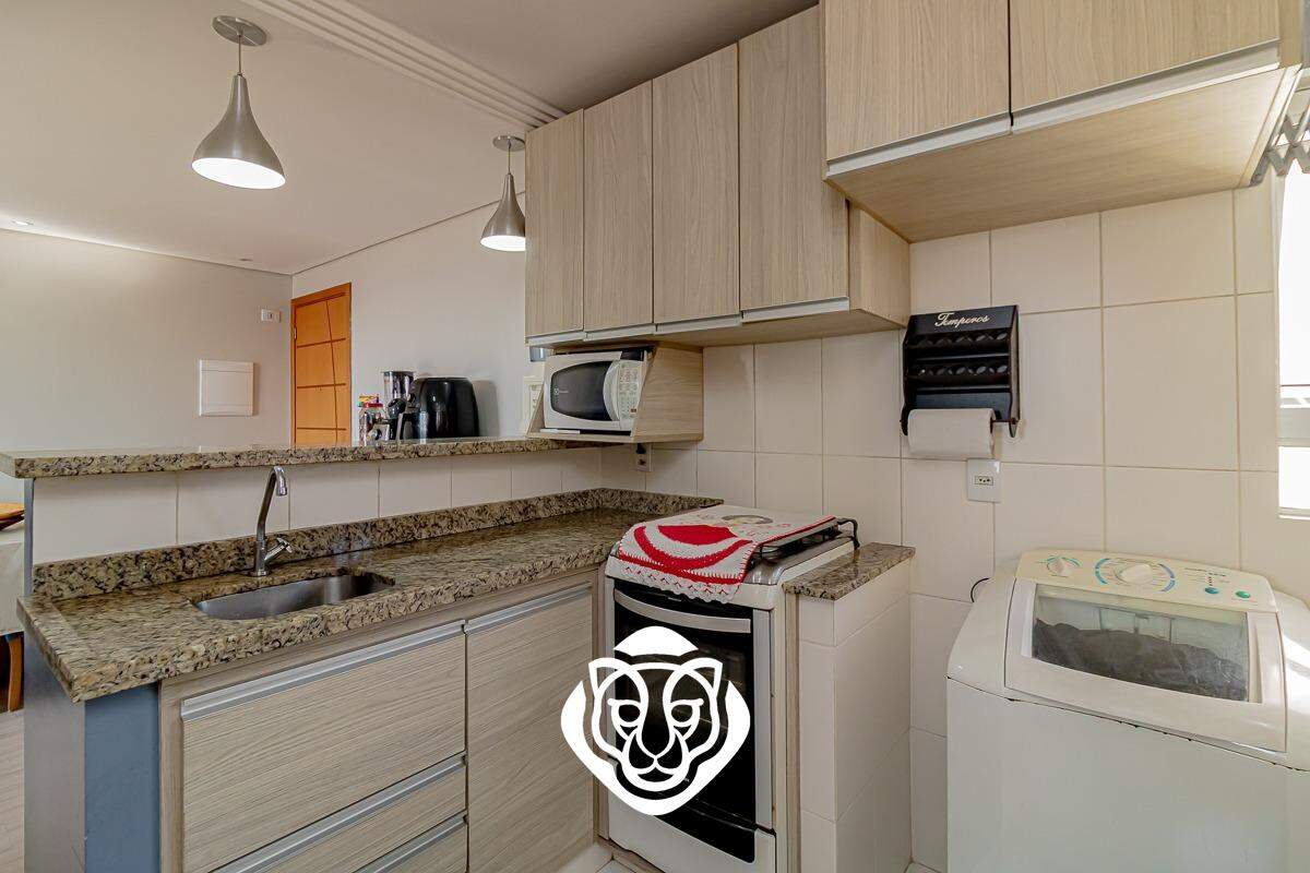 Cozinha / Área de serviço