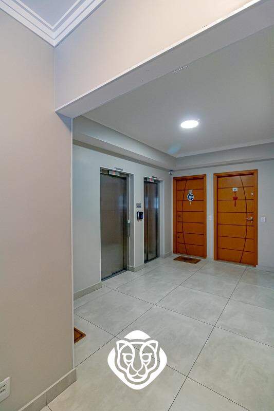 Hall elevadores