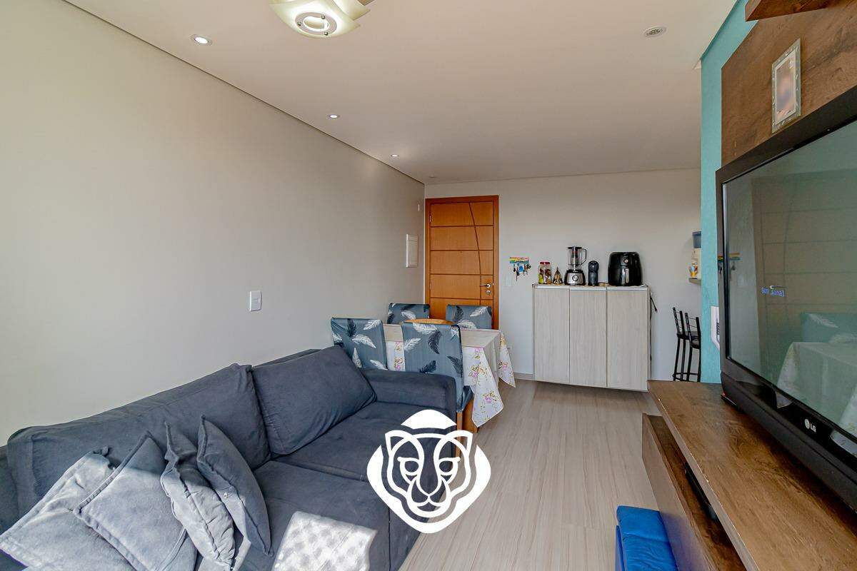 Sala II ambientes