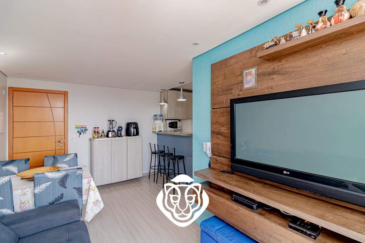 Sala II ambientes