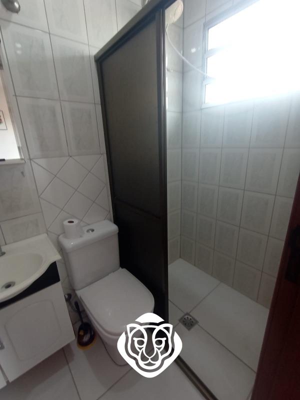 Banheiro - Dormitório III 