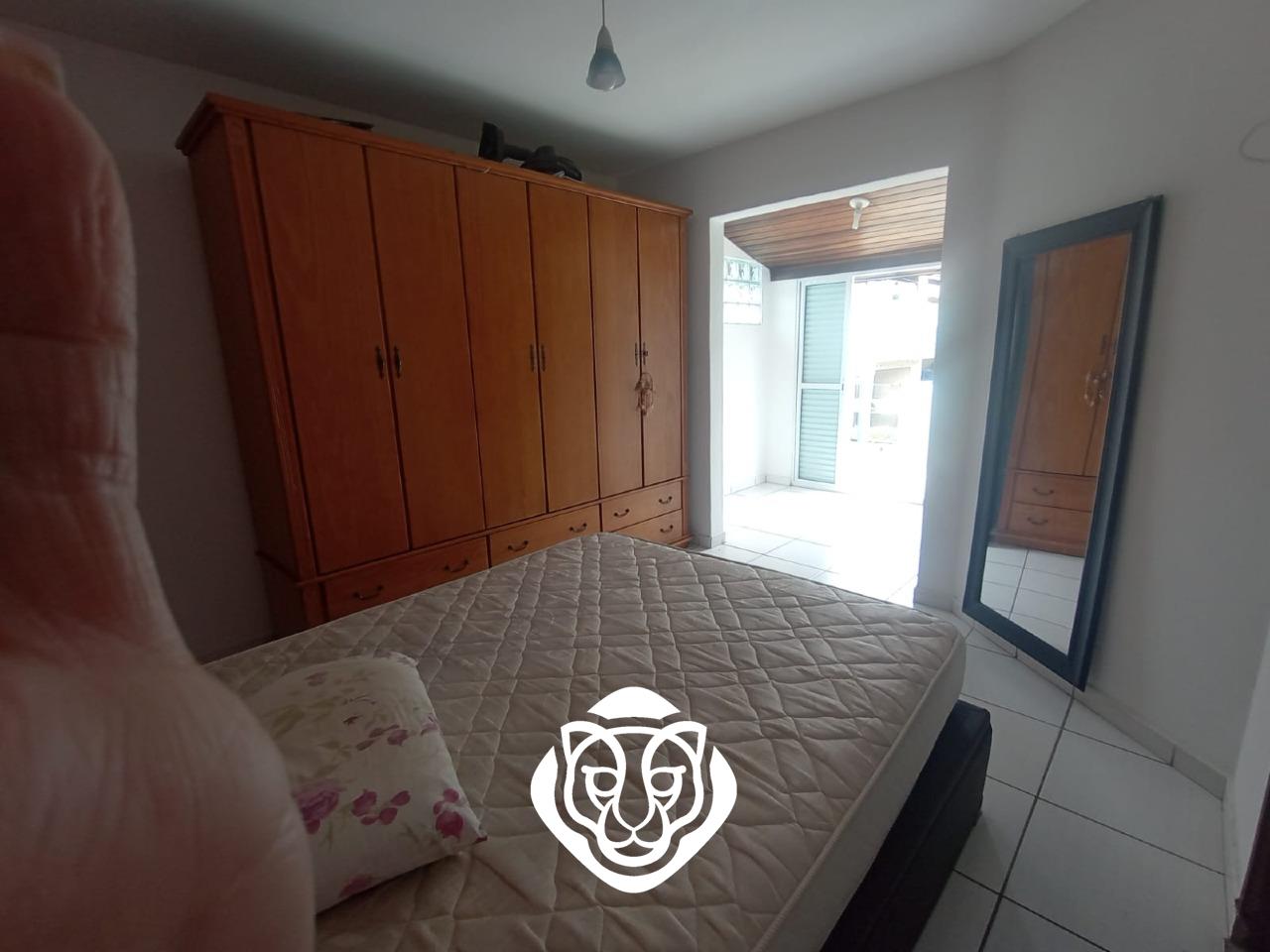 Dormitório III - suíte