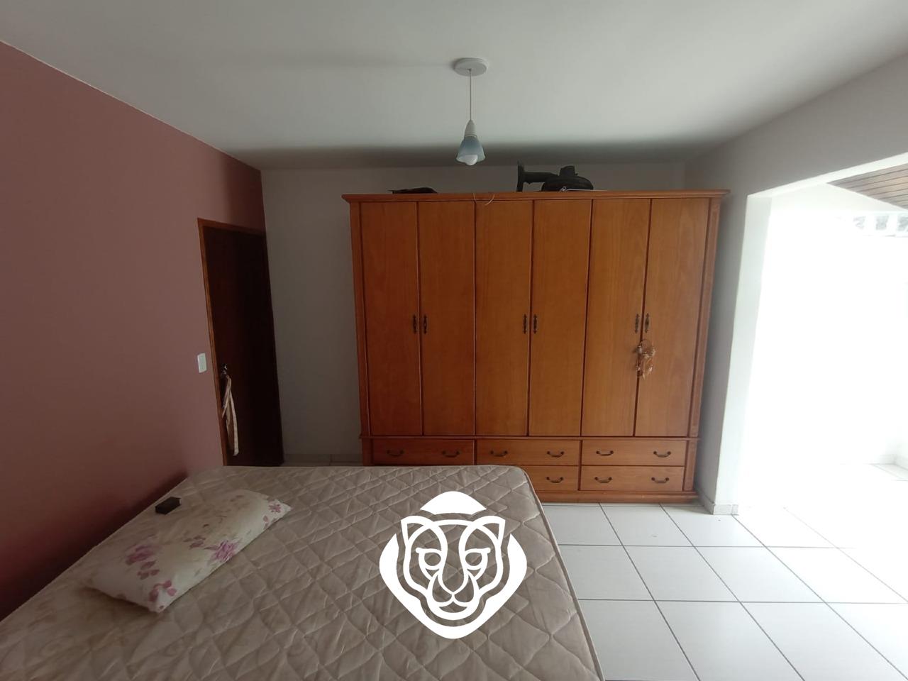 Dormitório III - suíte