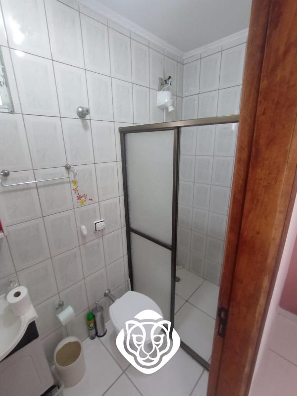 Banheiro - Dormitório I