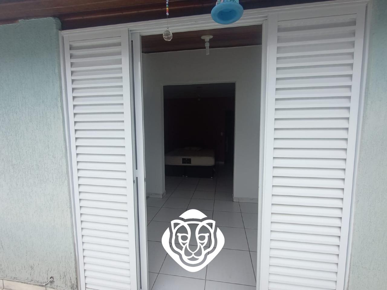 Varanda - Dormitório III 