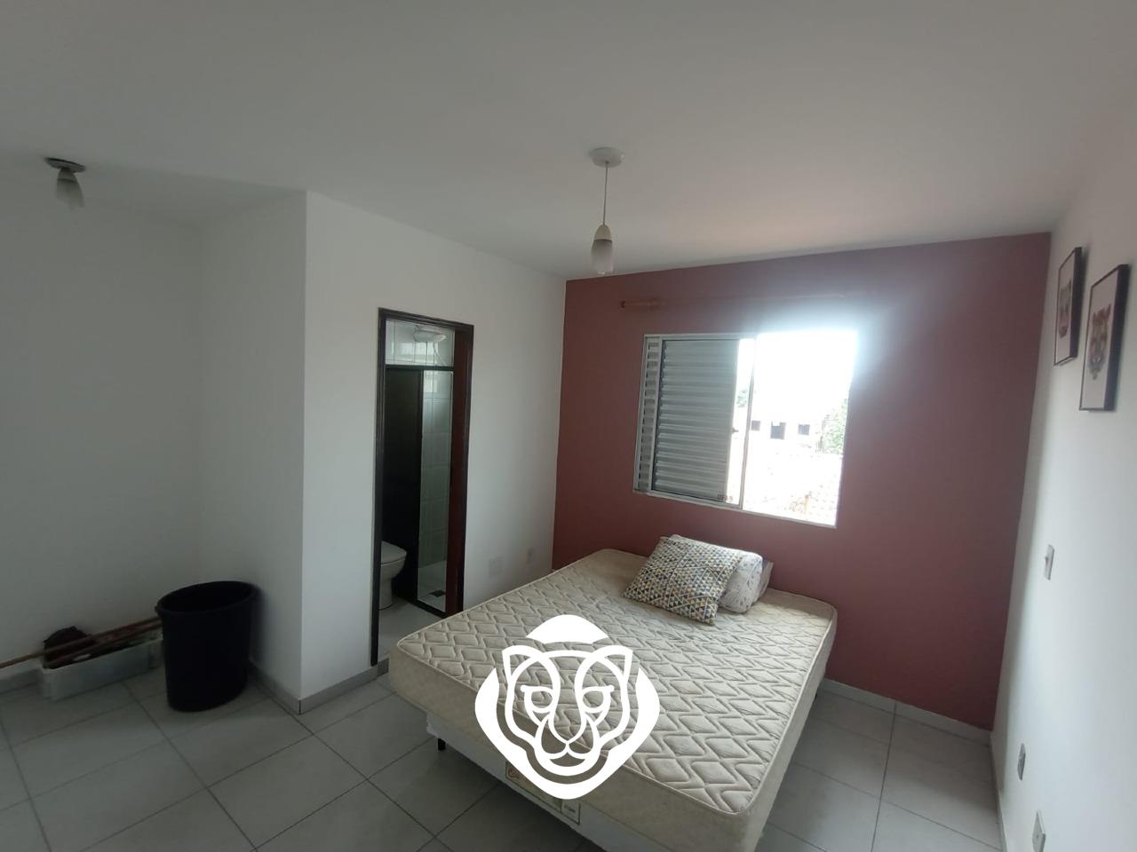 Dormitório I - suíte