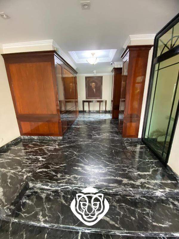 Hall de Entrada
