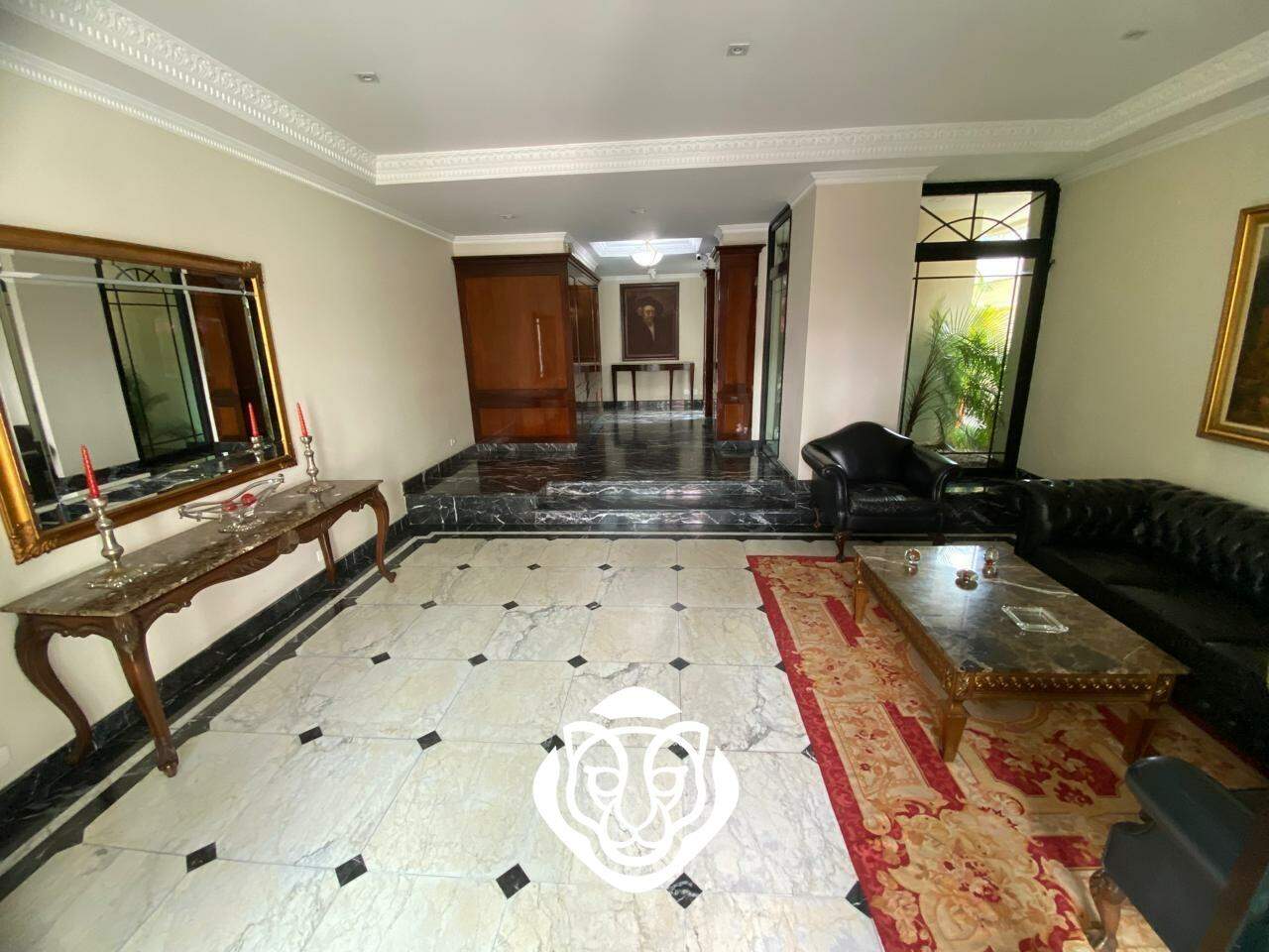 Hall de Entrada