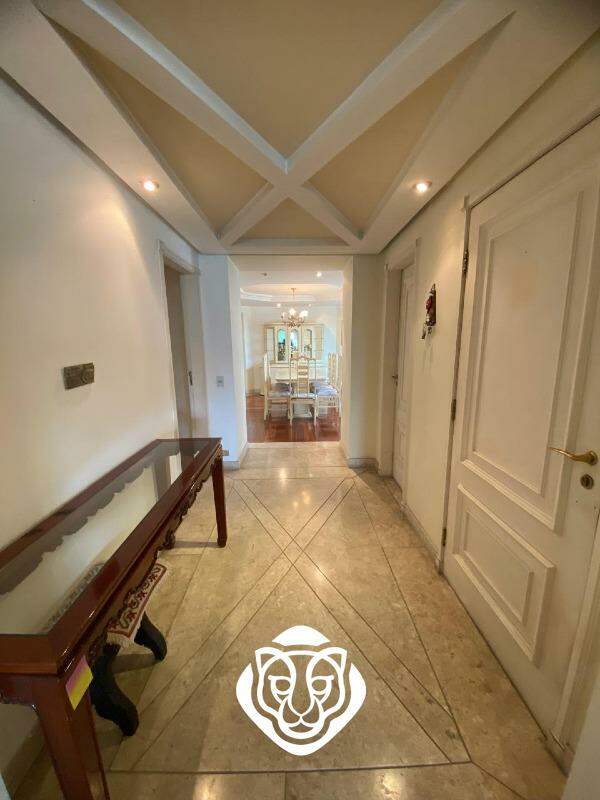Hall de Entrada