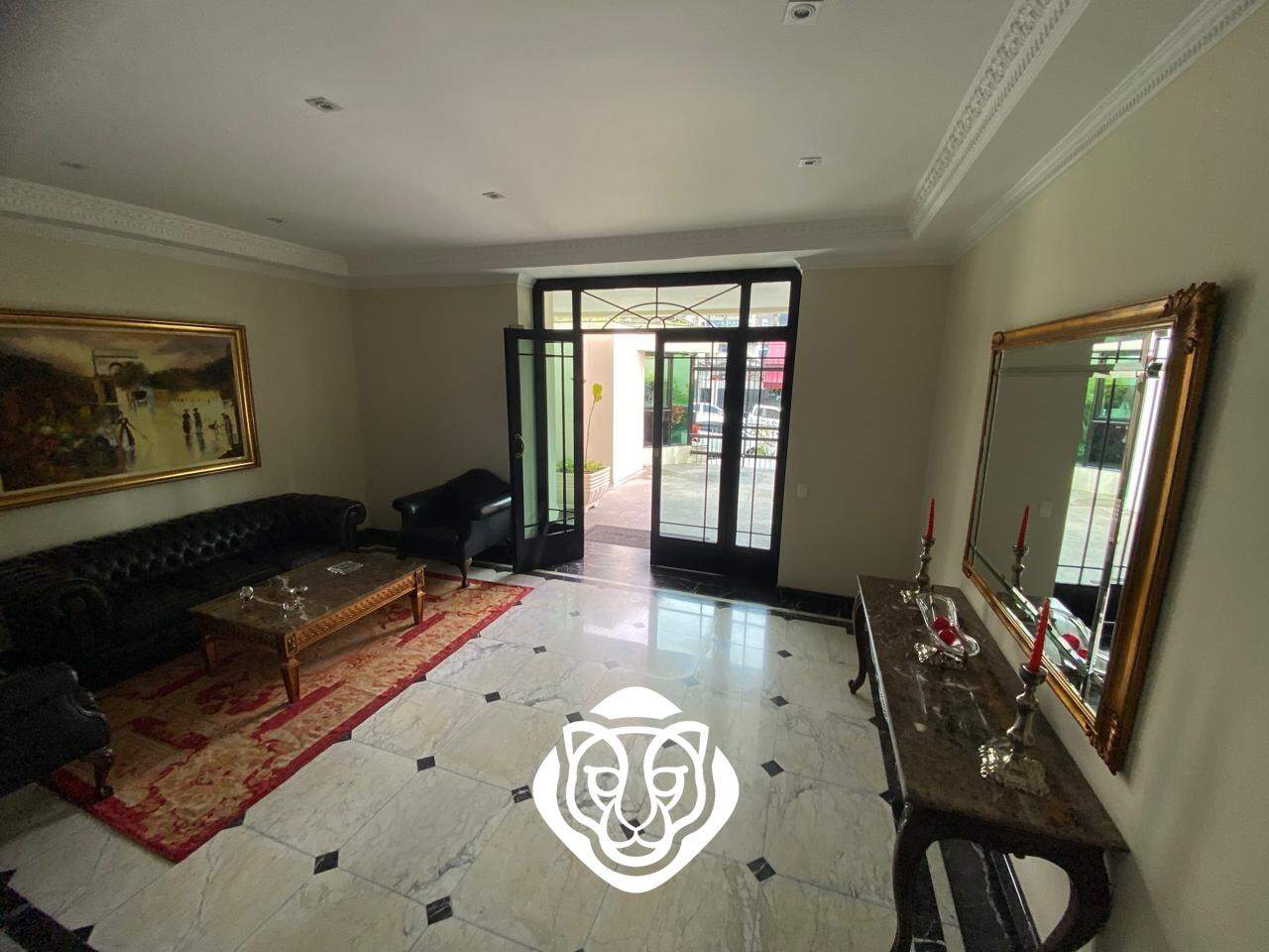 Hall de Entrada