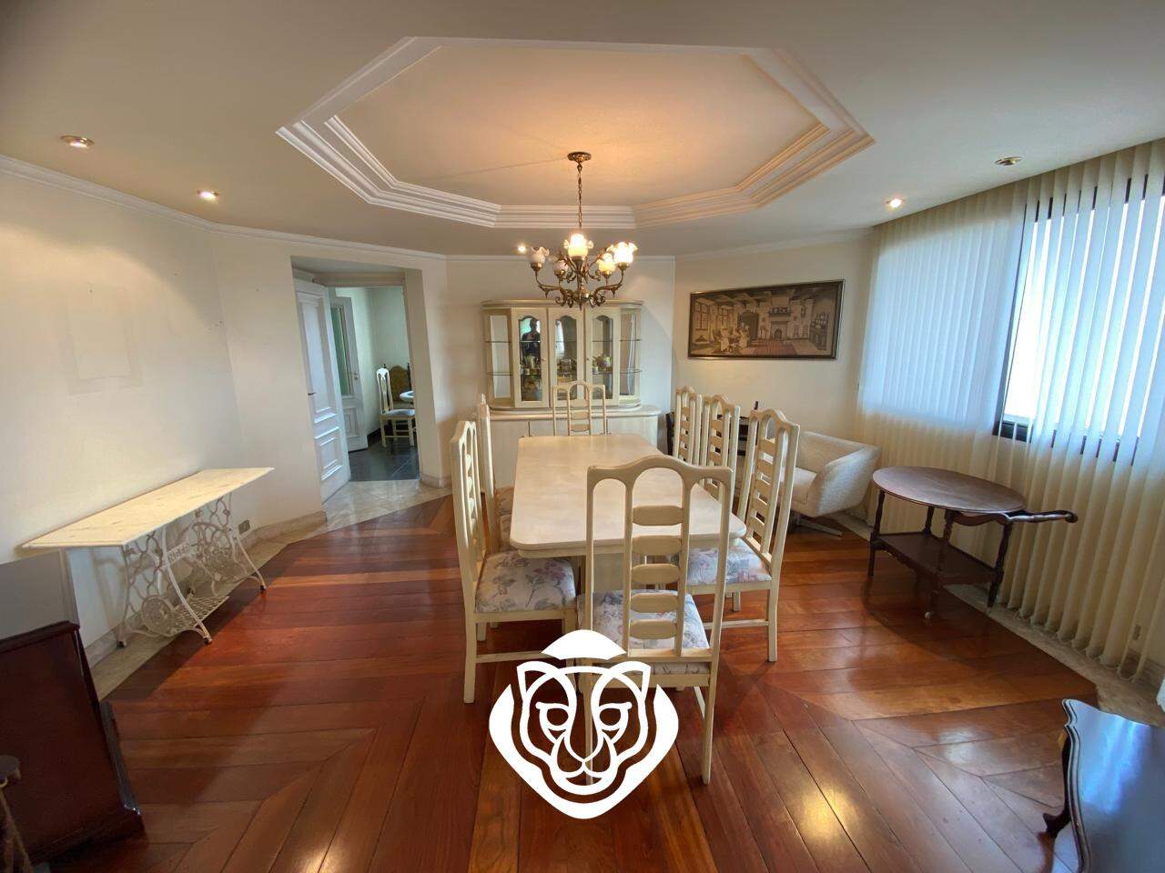 Sala de Jantar