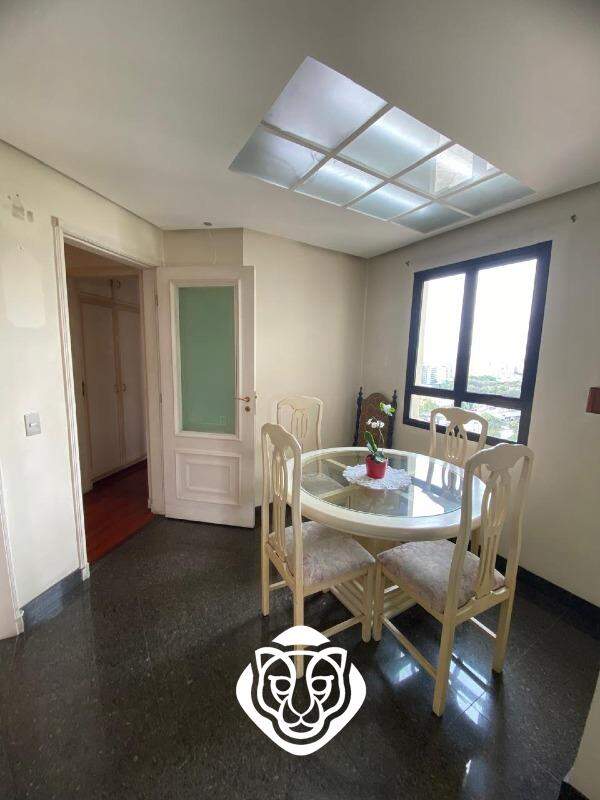 Sala de Jantar