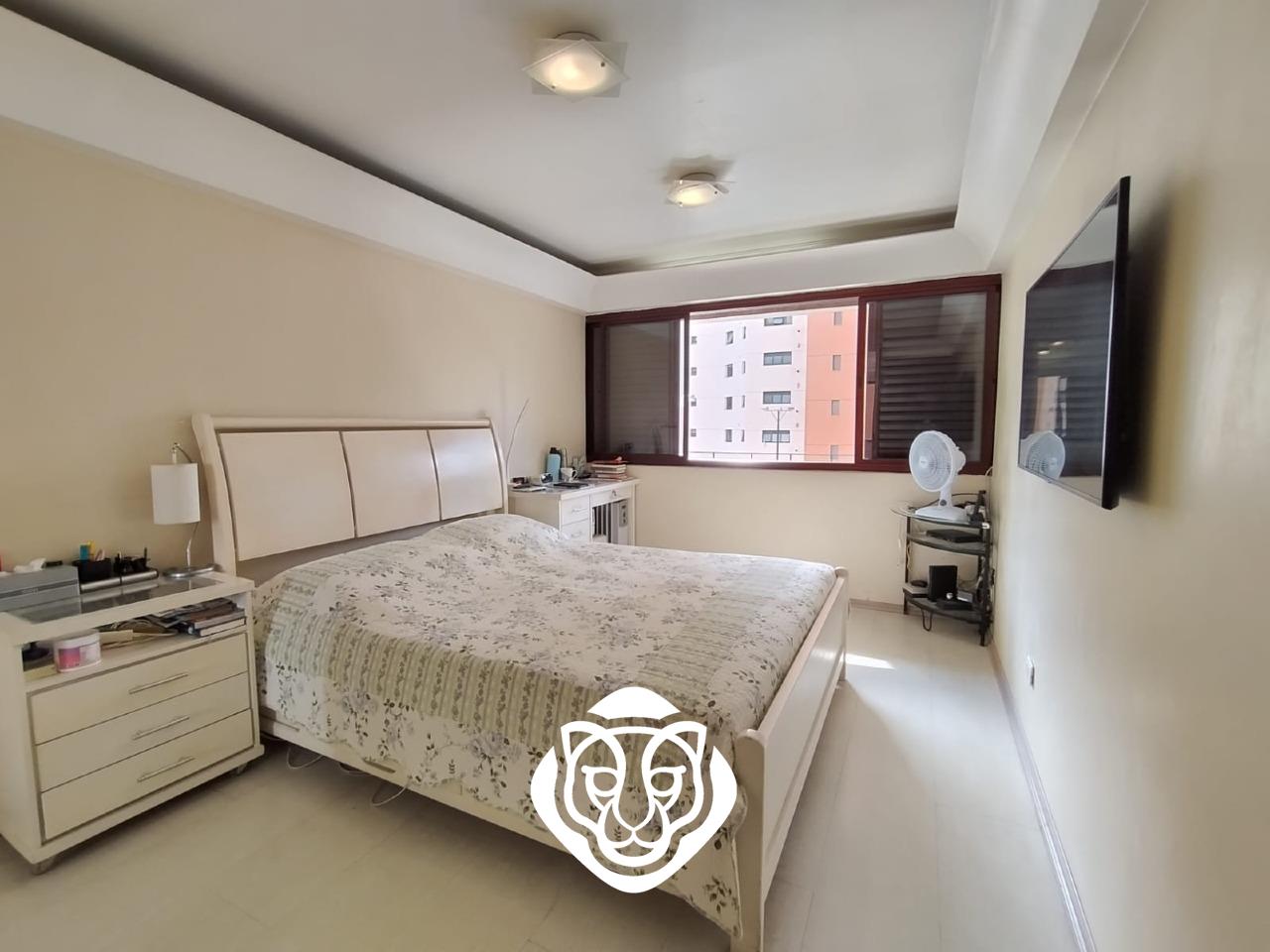 Dormitório IIII Suíte