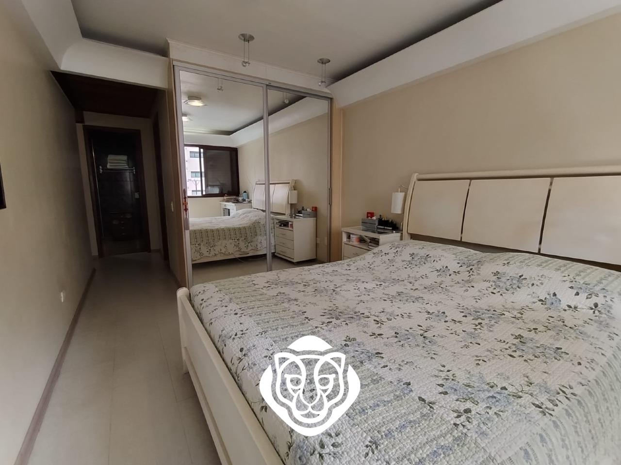 Dormitório IIII Suíte