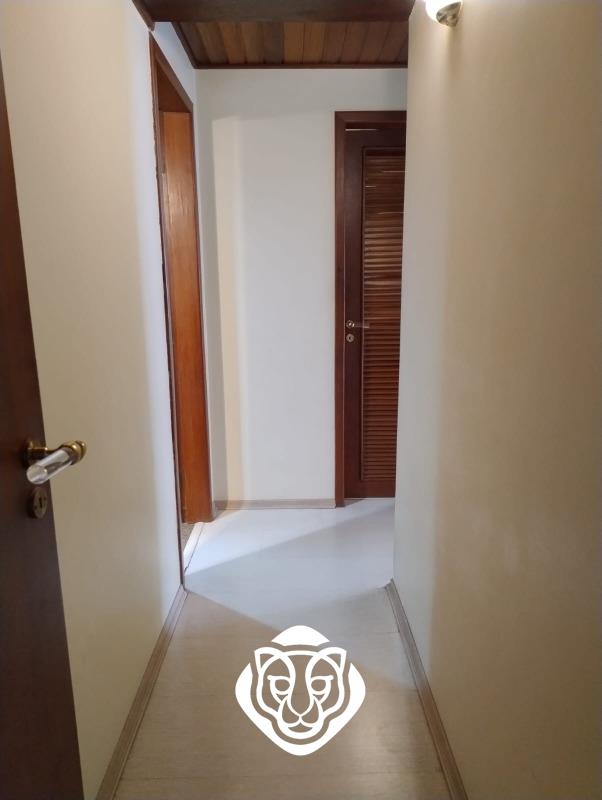 Acesso aos dormitórios 