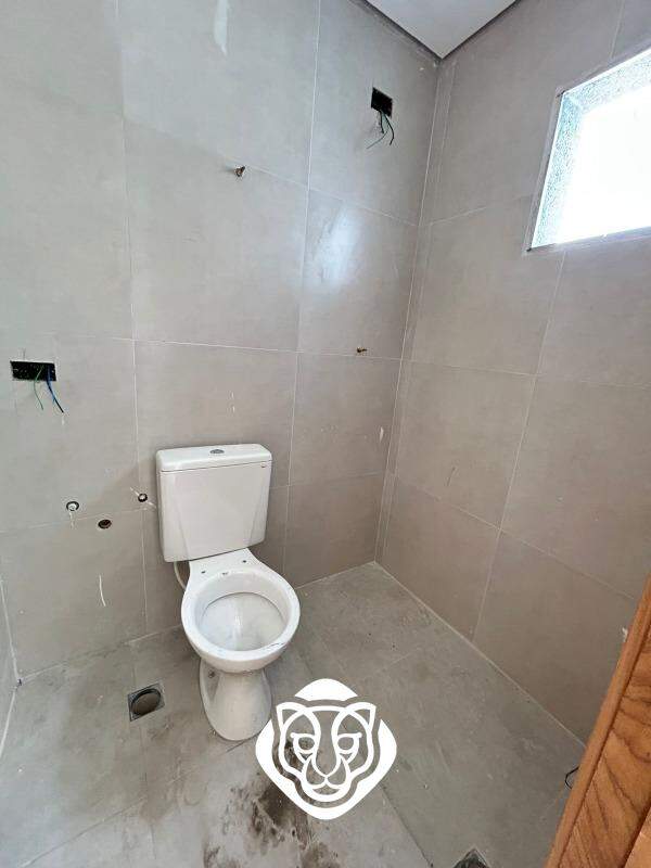 Banheiro  I Suíte 