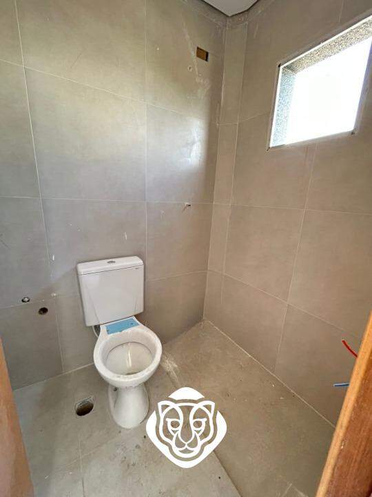 Banheiro II Suíte 