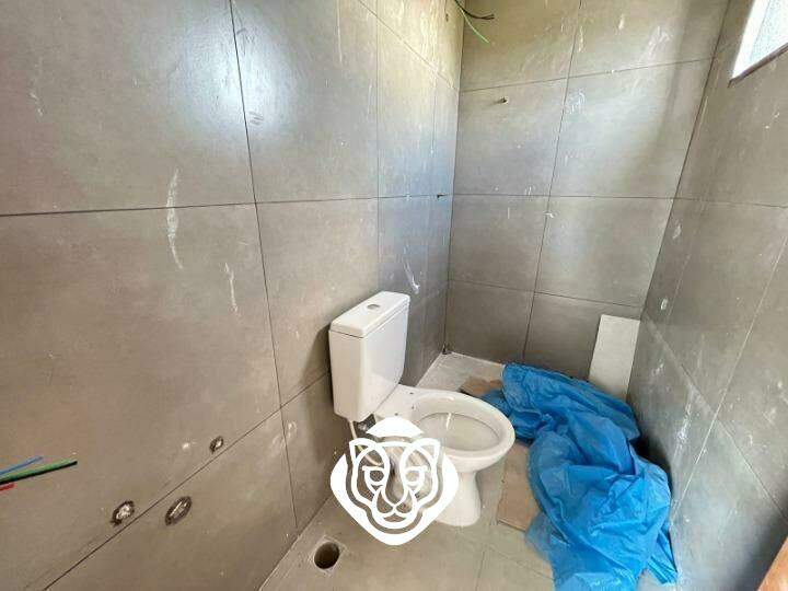 Banheiro  I Suíte
