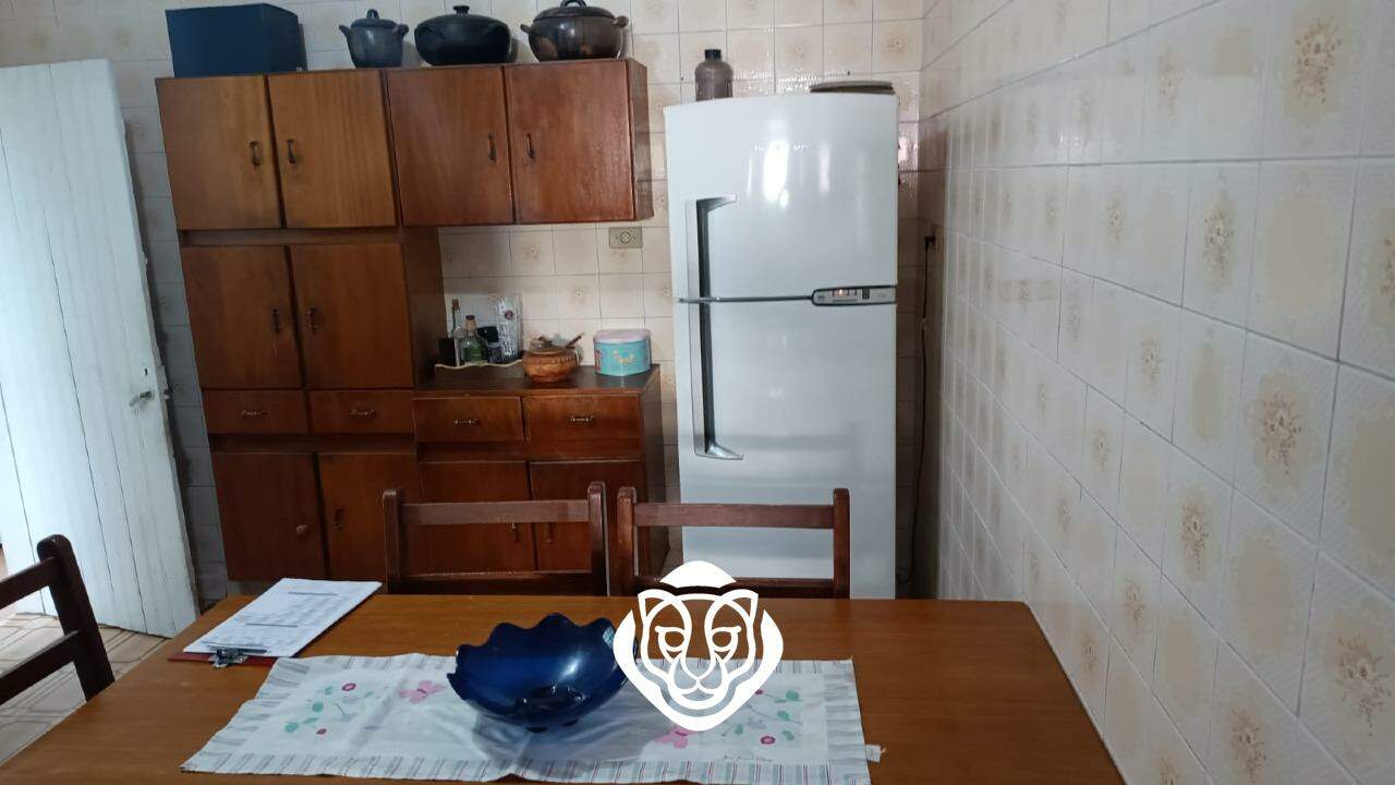 Cozinha casa I 