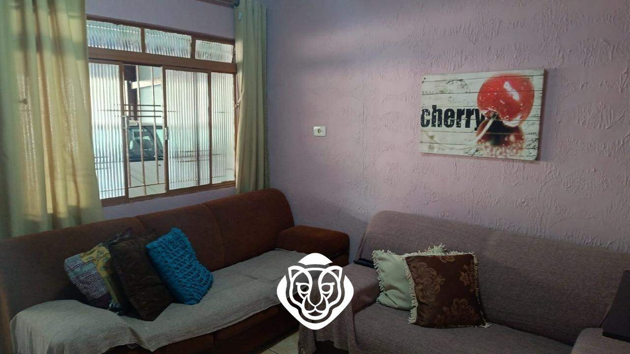 Sala casa I