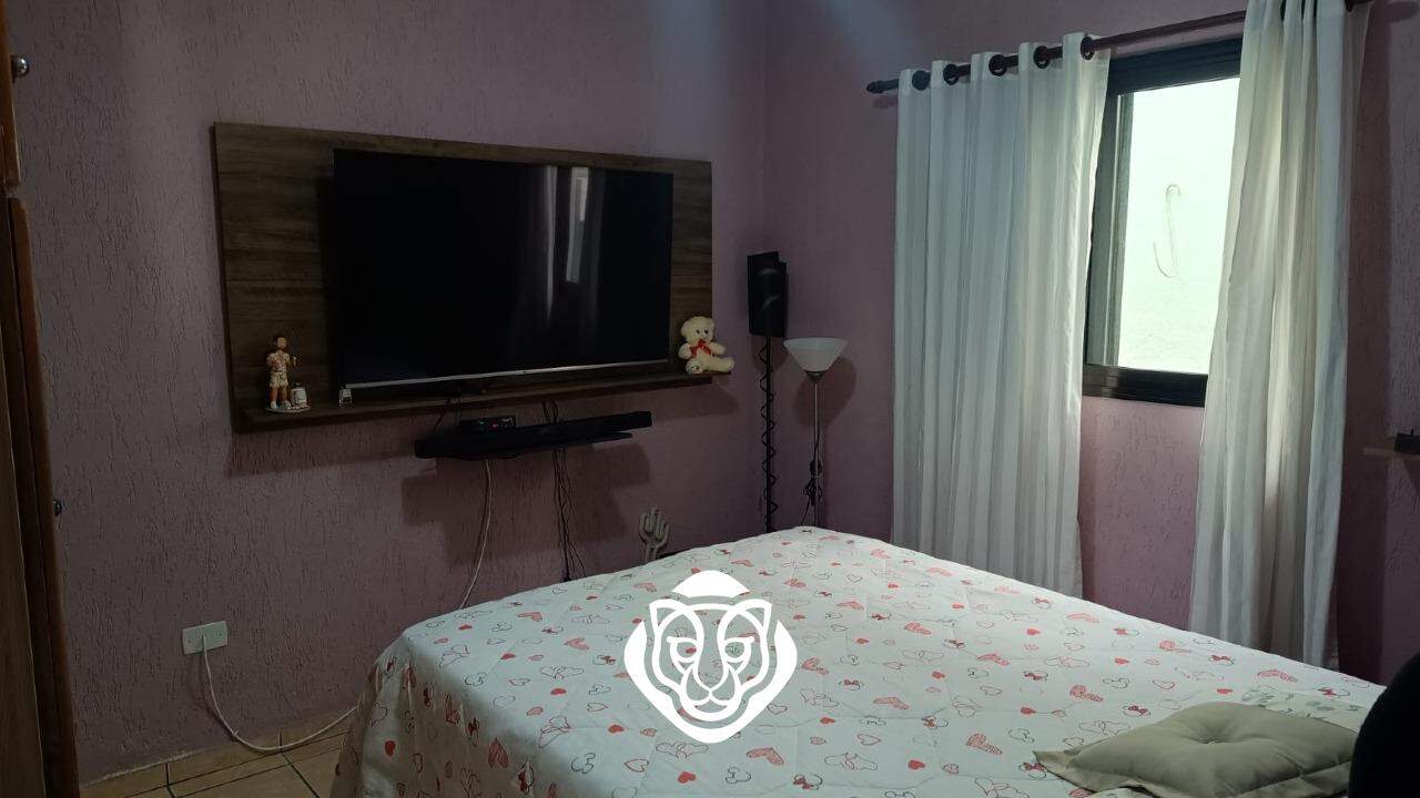 Dormitório I casa I 