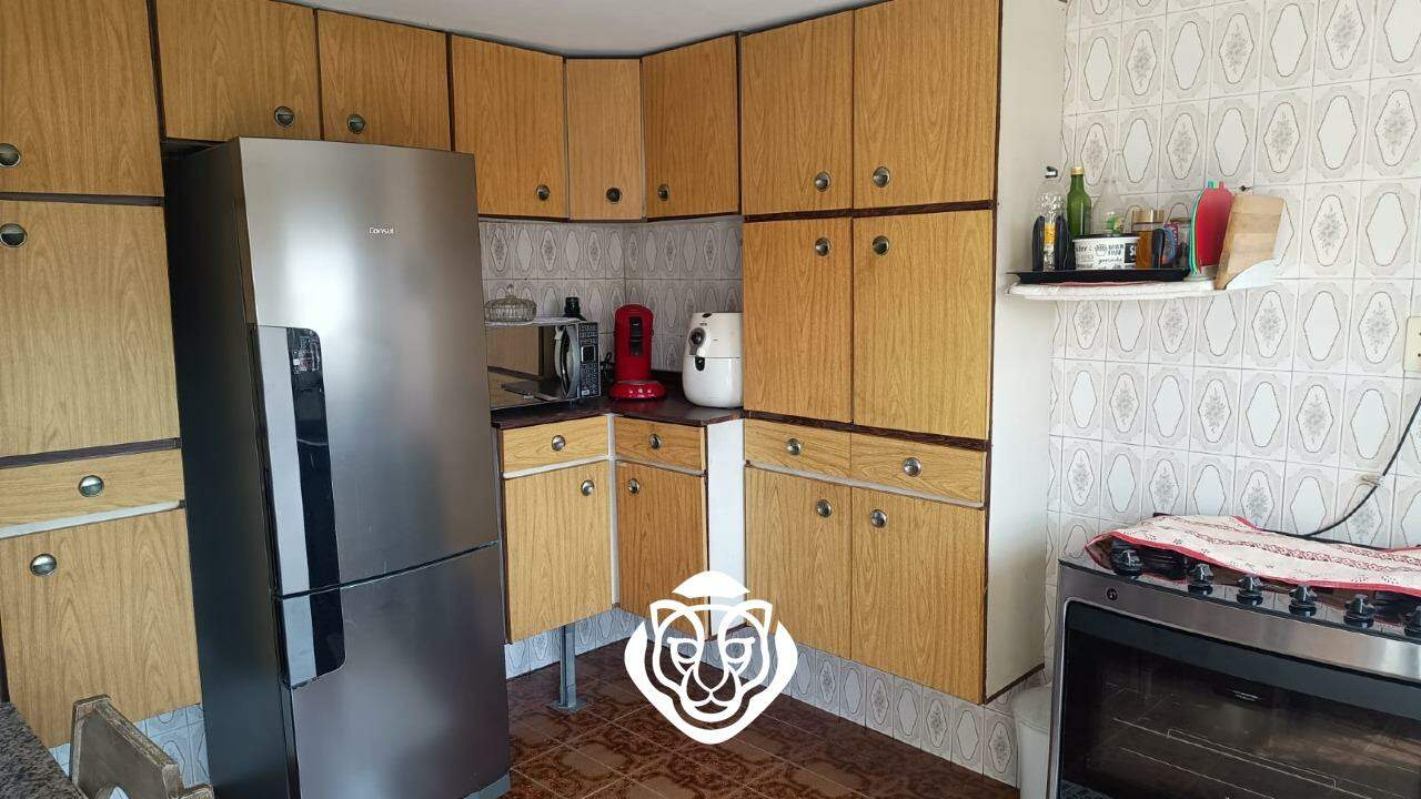Cozinha casa II