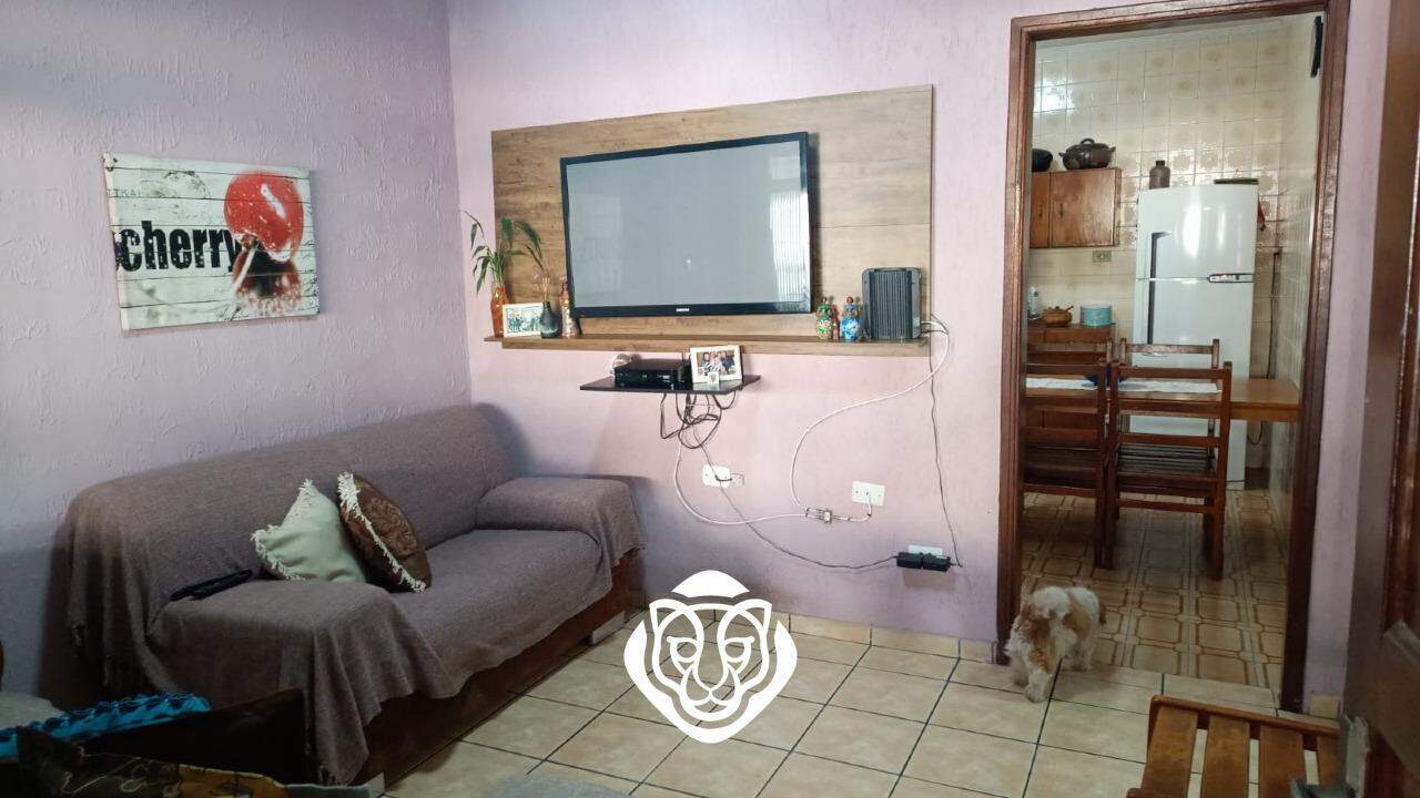 Sala casa I 