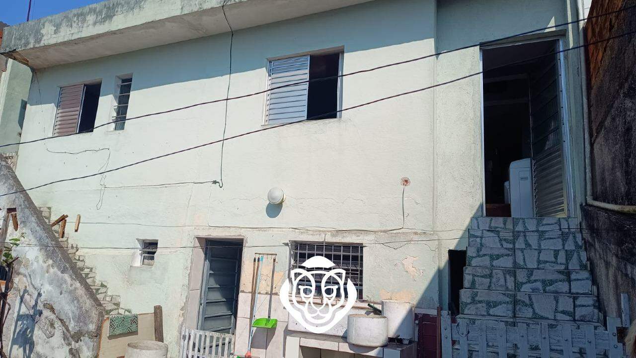 Quintal fundos 