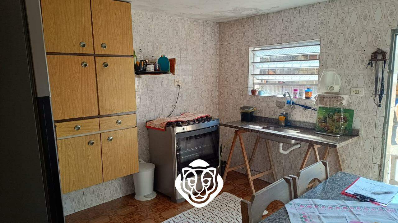 Cozinha casa II
