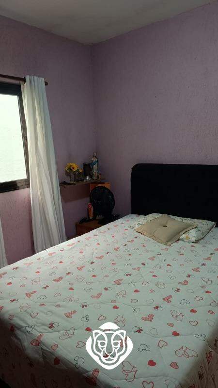 Dormitório I casa I 