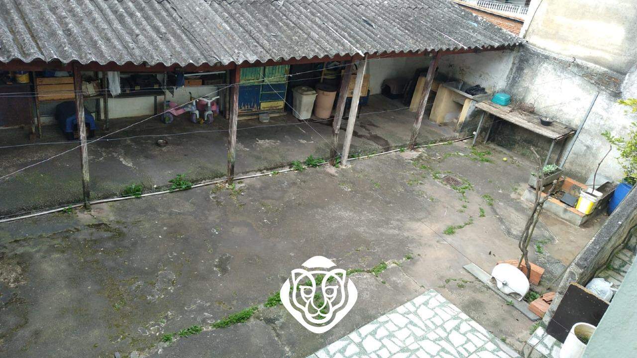 Quintal fundos 
