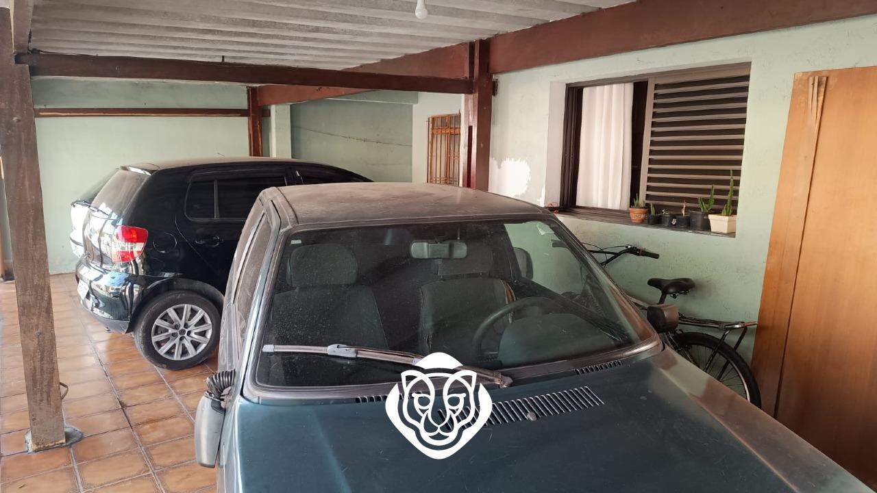 Garagem 