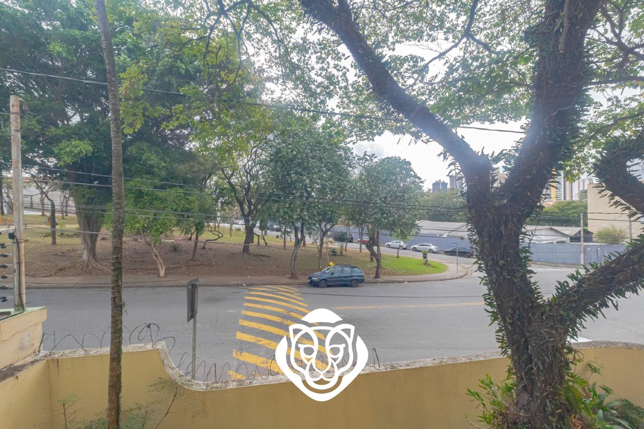 Vista Dormitório 1 suite