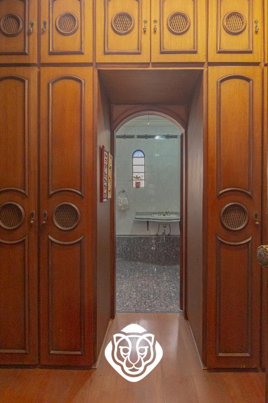 Closet Dormitório 1 suite