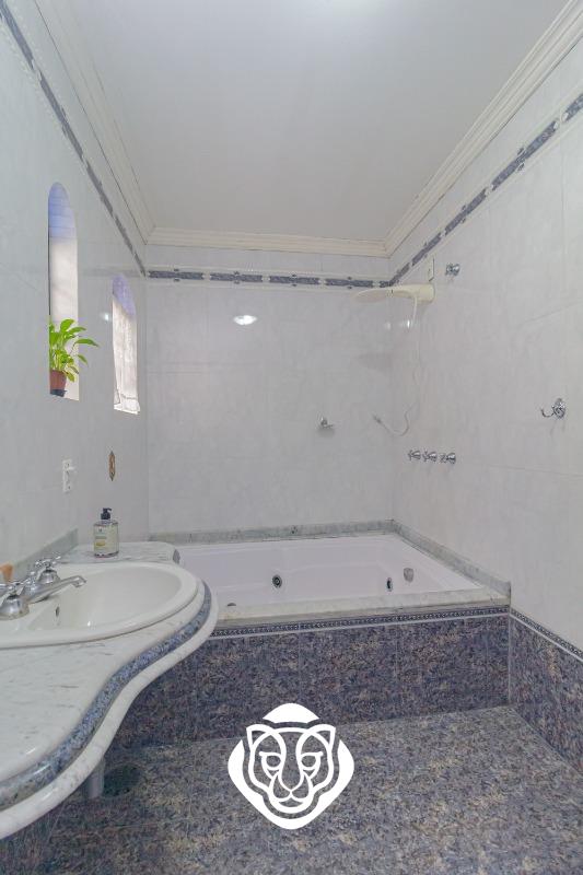 Banheiro Dormitório 1 suite