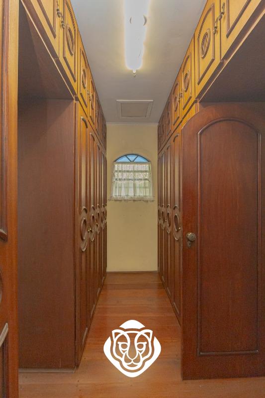 Closet Dormitório 1 suite